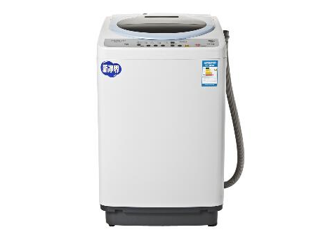洗衣機(jī)脫水時搖晃很大是什么原因