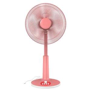 電扇不搖頭原因是什么？日常如何保養(yǎng)