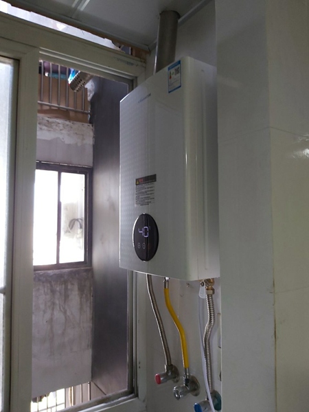 燃?xì)鉄崴髟谑褂眠^(guò)程中熄火怎么辦