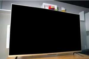 液晶電視黑屏什么原因及維修方案是？