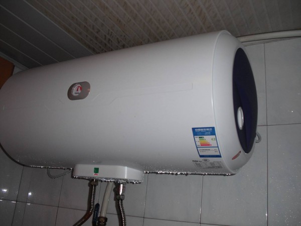 熱水器出水量太少怎么辦？