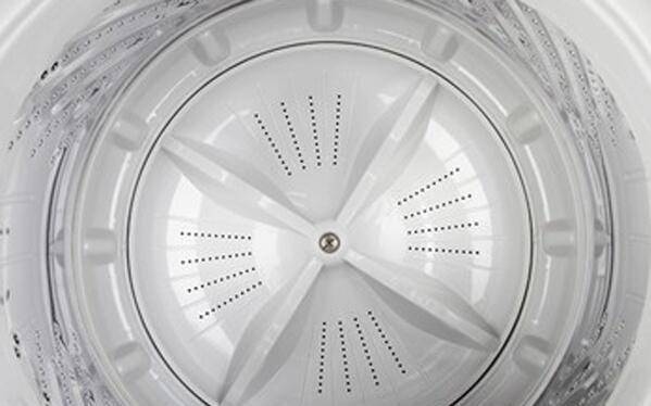 洗衣機(jī)清洗