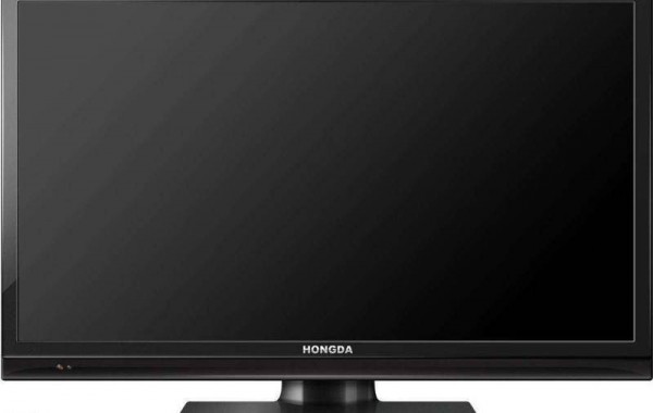 電視邏輯板損壞故障