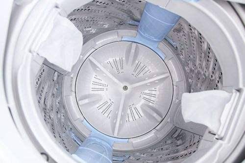 洗衣機(jī)不轉(zhuǎn)