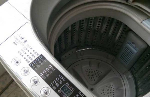 洗衣機(jī)e1故障及解決方法