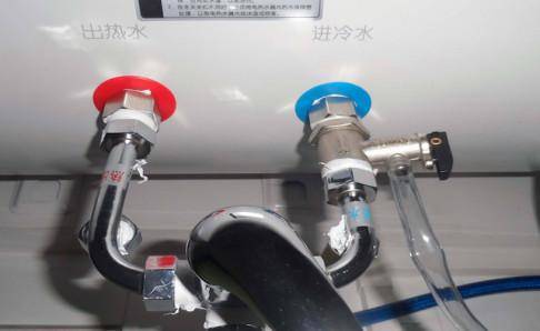 熱水器出水量太少怎么辦？