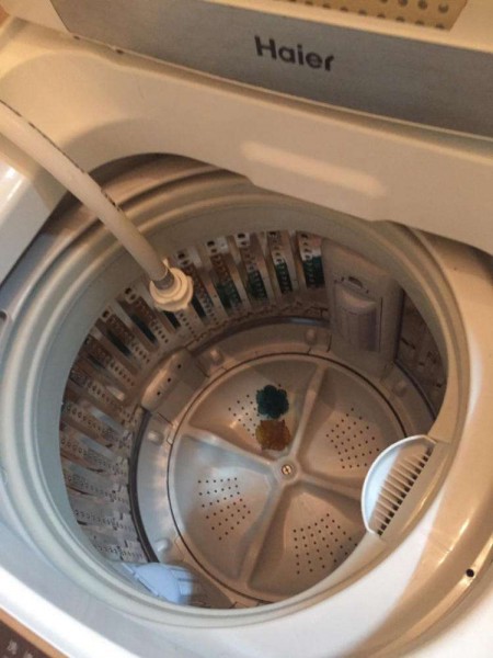 洗衣機(jī)不脫水