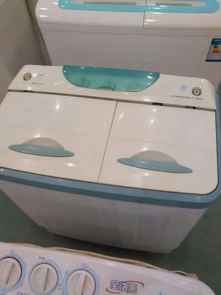 半自動洗衣機(jī)不脫水是什么原因