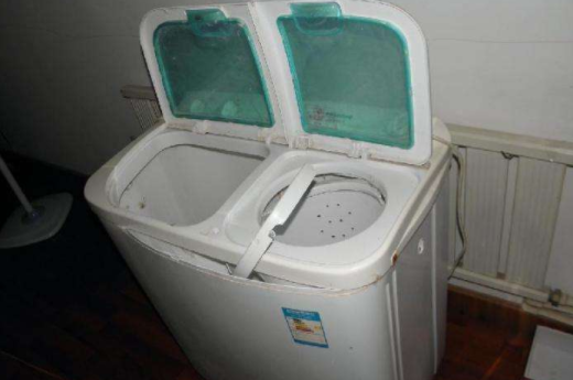 全自動(dòng)洗衣機(jī)維修