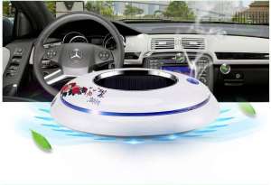 車載空氣凈化器過濾網(wǎng)要怎么樣進(jìn)行清潔 濾網(wǎng)清潔方法