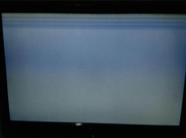電視機(jī)黑屏