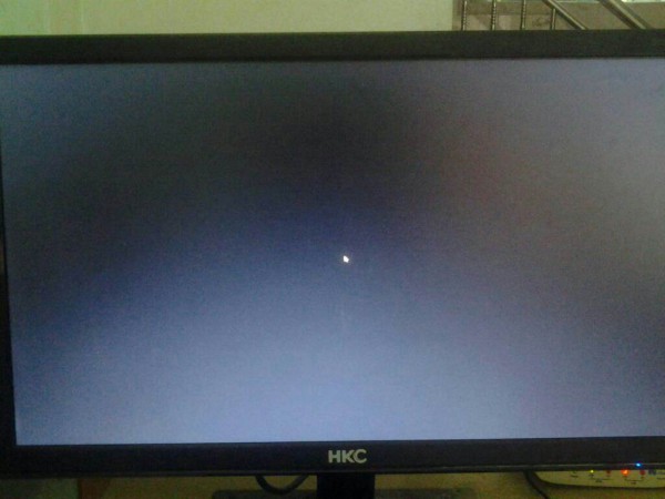 電視機(jī)花屏