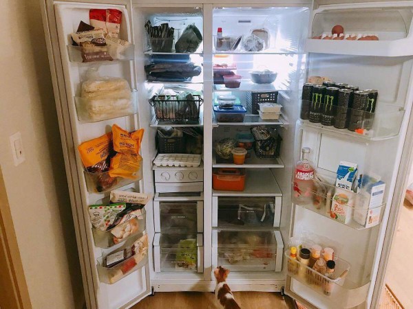 單門冰箱安裝方法介紹