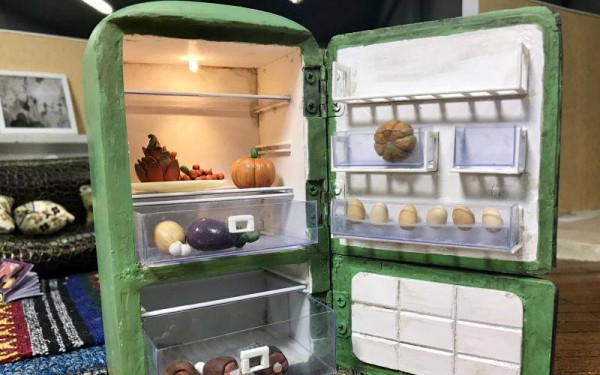 肉在冰箱有異味怎么辦