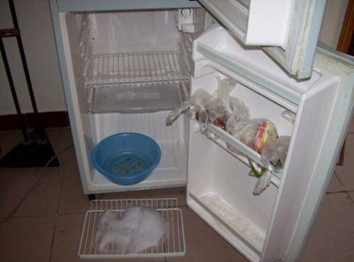 冰箱壓縮機(jī)工作但不制冷是怎么回事