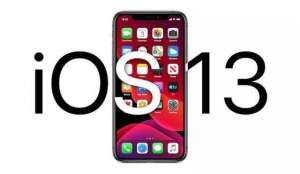蘋果推送iOS 13.3.1的公測(cè)版