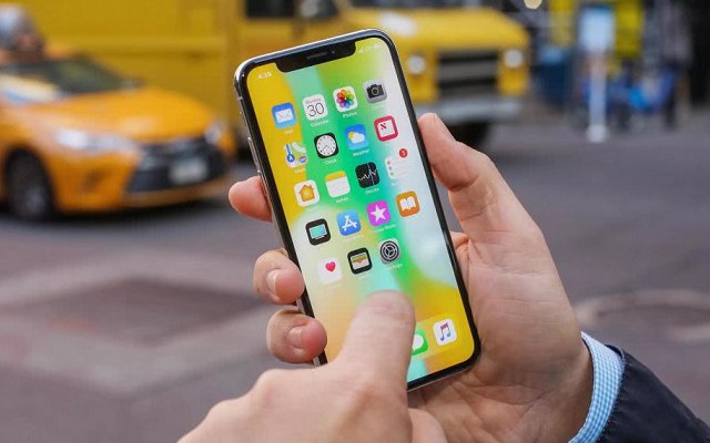 外媒：蘋果iPhone發(fā)布13周年 累計銷量接近20億部