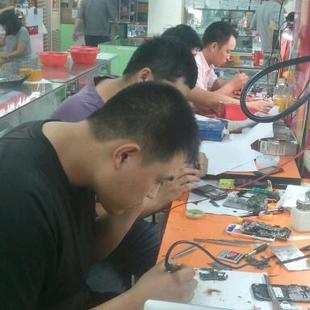 手機上門維修成大熱，再也不用擔心被坑了