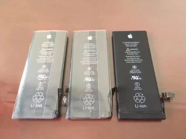 iPhone手機電池更換需要多少錢？