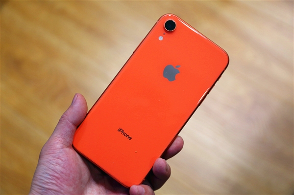 京東自營 iPhone XR大降價，到手僅需3899元