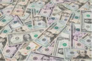蘋果公司現金儲備量已達2500億美元，究竟是什么概念？