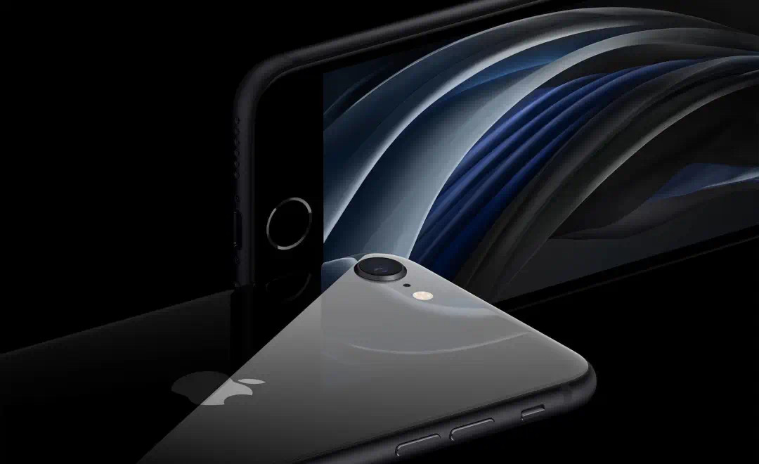 如約而至，新品iPhone SE正式發布！