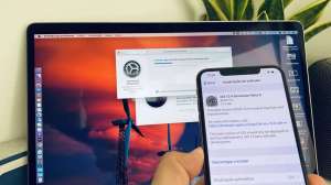 iOS 13.4 beta 5 發布,正式版越來越近了