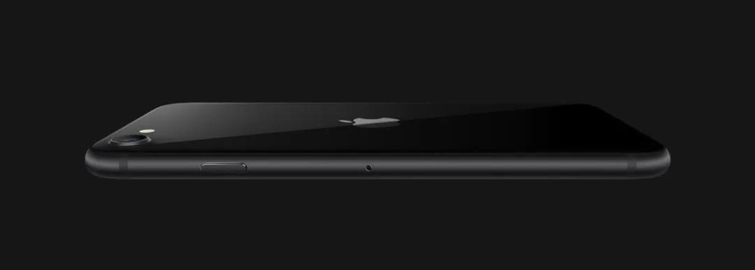 如約而至，新品iPhone SE正式發布！