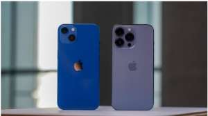 iFixit：新款Iphone13因芯片第三方很難修復！