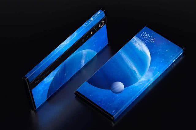 2020年下半年值得期待的3款新品手機，蘋果華為在列！