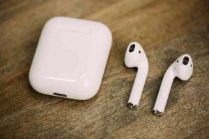 下一個(gè)iPod：蘋果AirPods單季度營(yíng)收將破40億美元