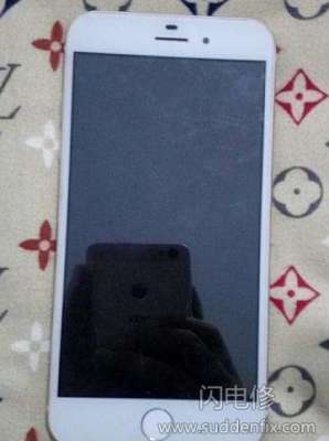 花300塊錢買來的二手iPhone6，當(dāng)做買個(gè)教訓(xùn)！