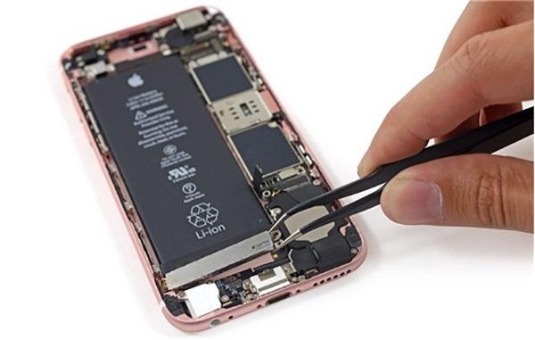 iPhone知識(shí)：換手機(jī)不如換電池？手機(jī)電池會(huì)影響手機(jī)壽命