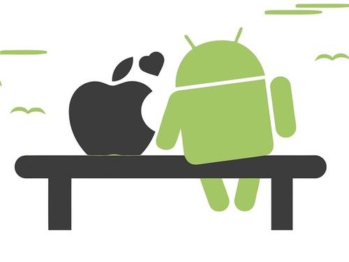 為什么大多數(shù) iOS 和安卓的游戲數(shù)據(jù)不能互通？