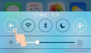手機在飛機上不能開飛行模式，那飛行模式還有什么用？