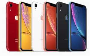 京東自營 iPhone XR大降價(jià)，到手僅需3899元