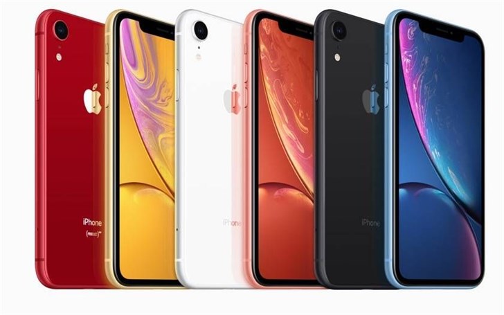 京東自營 iPhone XR大降價，到手僅需3899元