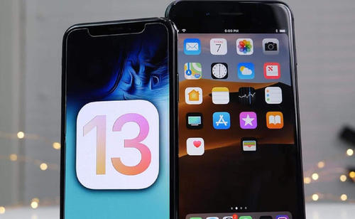 降級(jí)再見：蘋果關(guān)閉iOS 13.3系統(tǒng)驗(yàn)證通道