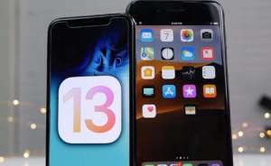 降級再見：蘋果關(guān)閉iOS 13.3系統(tǒng)驗證通道