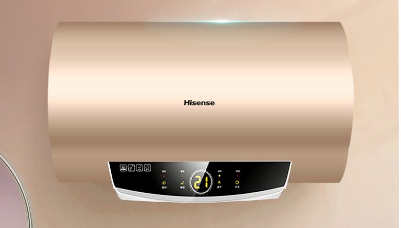 使用熱水器的正確方法,你知道嗎?