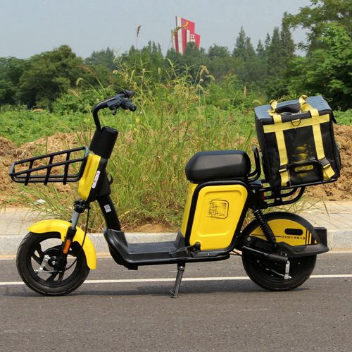 電動車自行車剎車時(shí)有異響怎么辦？