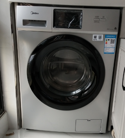 洗衣機顯示de故障解決方法!