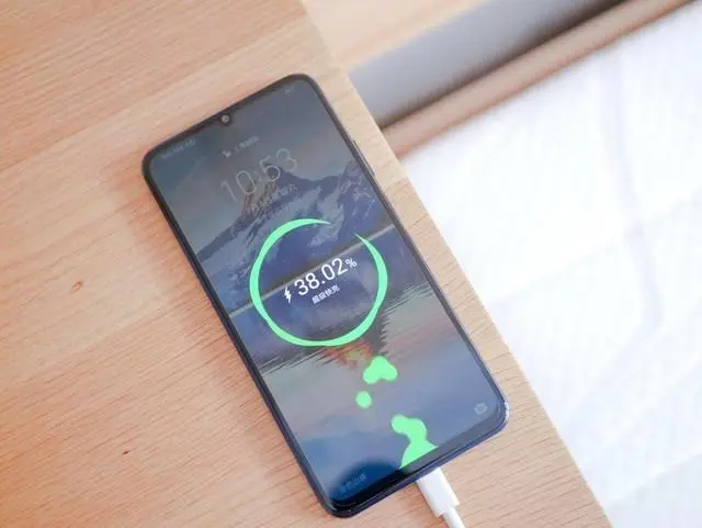 手機電池異常的原因有哪些?