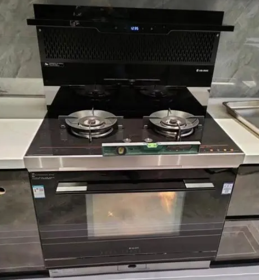 集成灶開關失靈的檢修方法!