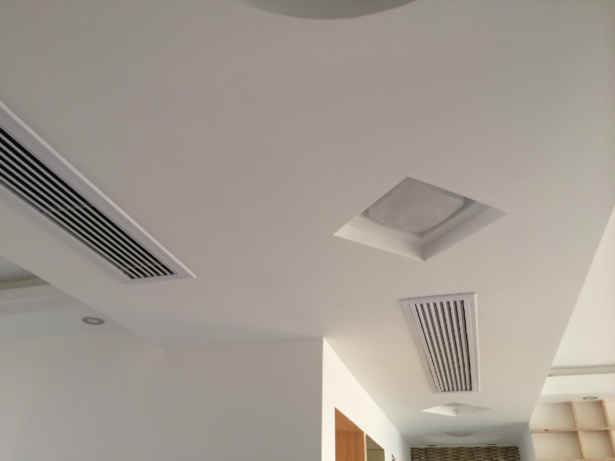 中央空調(diào)無(wú)法制熱原因有哪些?