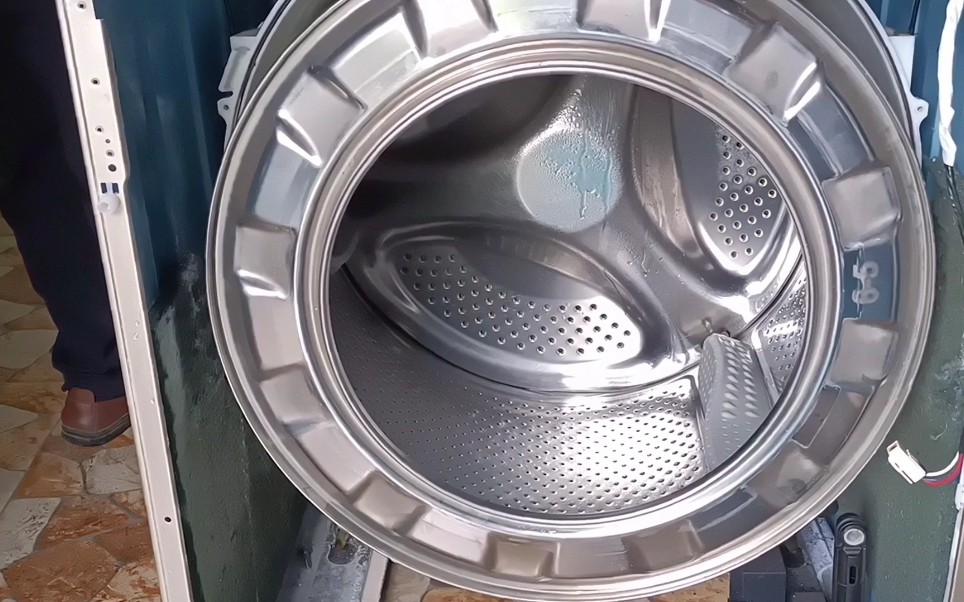 修洗衣機換軸承需要多少錢？