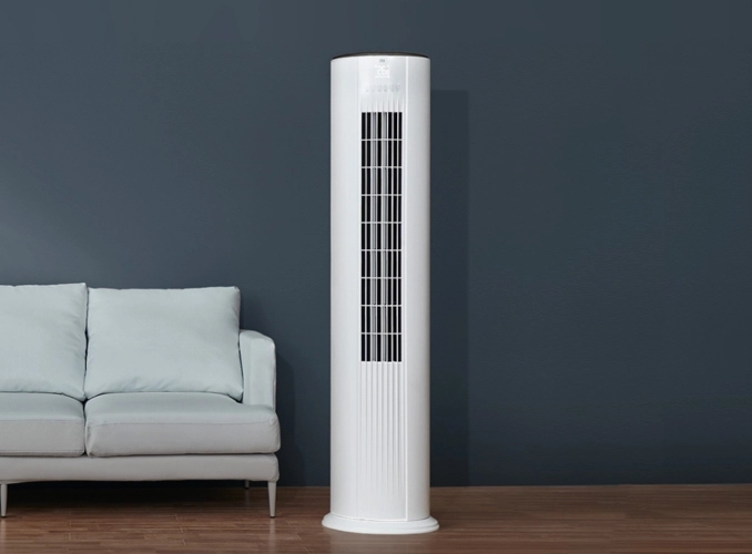 立式空調怎么清洗？立式空調清潔方法