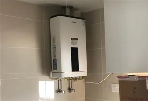 燃氣熱水器為什么滲水?燃氣熱水器滲水原因